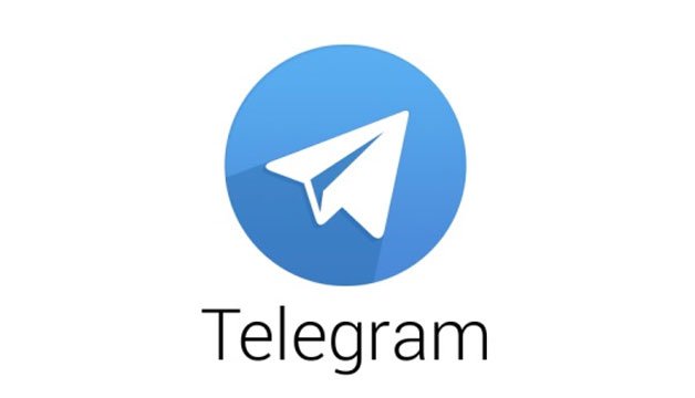 تلگرام خانه جدید من